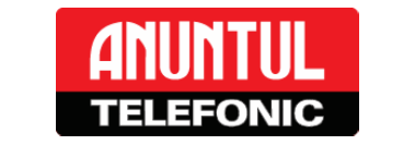 Anuntul Telefonic