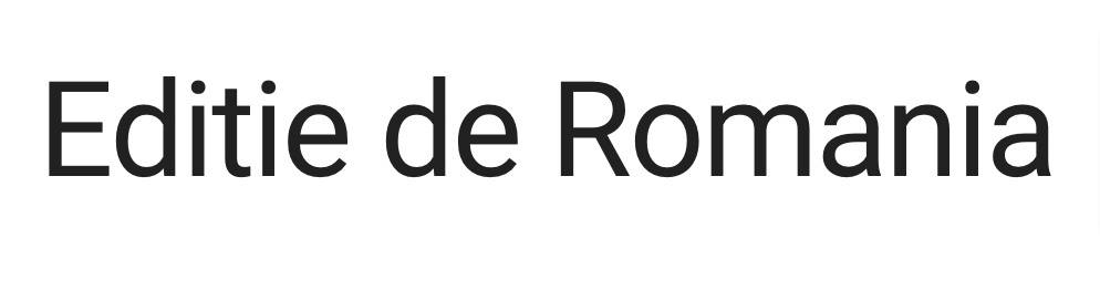 editiederomania.ro