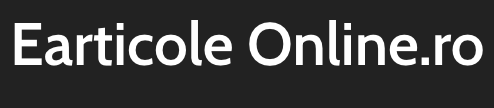 earticoleonline.ro