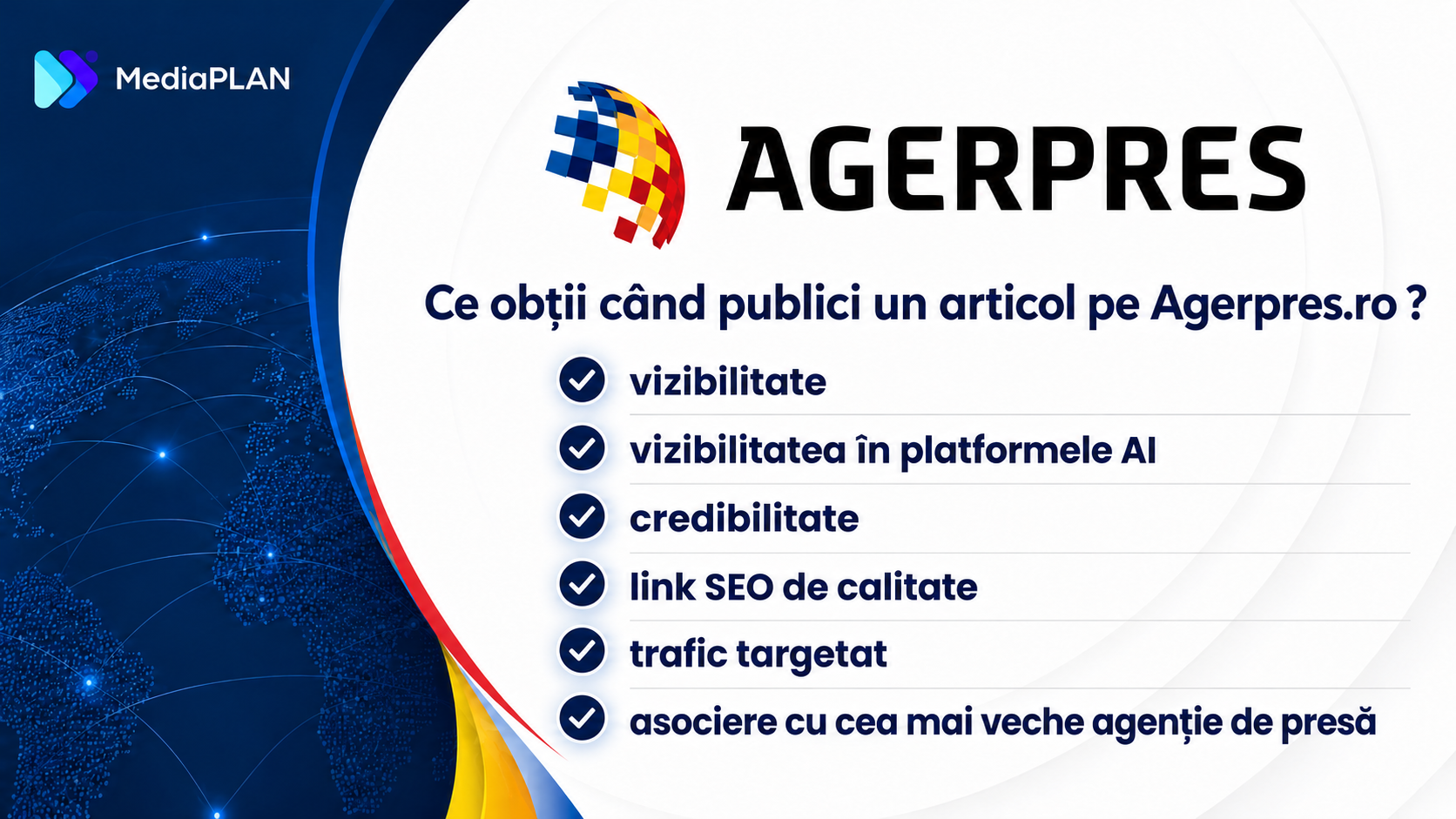 Agerpres.ro publicare articol