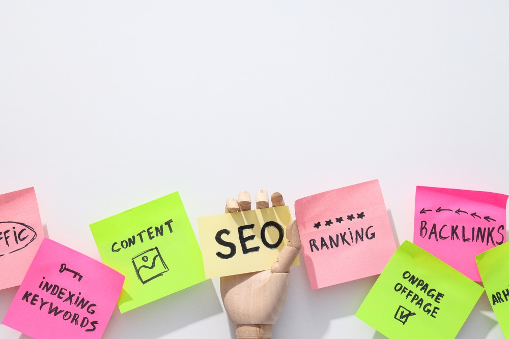 Diferența dintre un articol SEO și un articol Branding