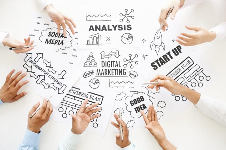 Top 5 tactici de promovare online pe care orice afacere locală trebuie să le încerce